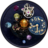 Jacob & Go - Zodiac watch face