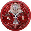 Jacob & Go - Red Regulator aplikacja