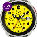 JW034 jwstudio watchface