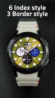 JW262 jwstudio watchface スクリーンショット 2