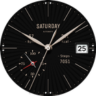 JW218 jwstudio watchface simgesi