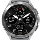 JWSTUDIO_MASTERPIECE01 watchfa आइकन