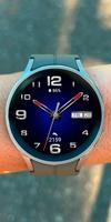 KANGER URX124 Watch face تصوير الشاشة 2