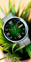 KANGER URX124 Watch face تصوير الشاشة 3