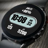 Digital Watch Face Key 001 gönderen
