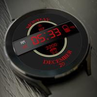 Digital Watch Face Key 003 gönderen