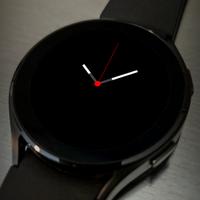 Key031 Hybrid Watch Face ภาพหน้าจอ 2