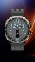 Animated Cat تصوير الشاشة 3
