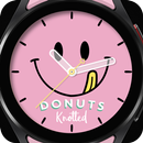 Knotted smile APK