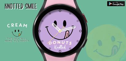 Knotted smile ภาพหน้าจอ 1