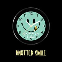 Knotted smile ภาพหน้าจอ 3