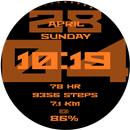 KSF WATCHFACE APK