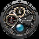 kp370 Watch Face APK