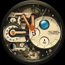 kp390 Watch Face APK