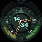 kp582 Watch Face আইকন