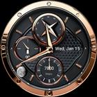 kp584 Watch Face biểu tượng