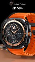 kp584 Watch Face bài đăng