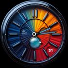 kp590 Watch Face biểu tượng