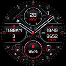 Kronolog Alpha - watch face APK