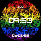 LGBTQ+ Rainbow Pride Gay Love icône