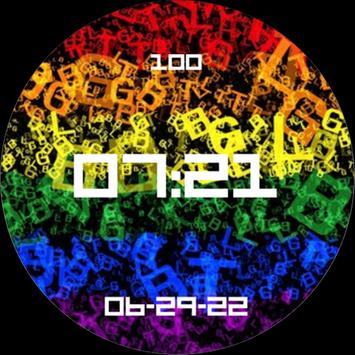 LGBTQ+ Rainbow Pride Gay Love screenshot 3