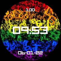 LGBTQ+ Rainbow Pride Gay Love स्क्रीनशॉट 1