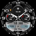 Lihtnes Watch Face 001 icon