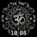Om Watch Face 065