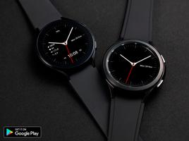 LOWBIT URX128 Watch face screenshot 2