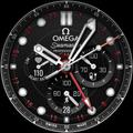 Seamaster GMT LRW