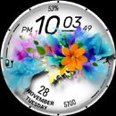 Seasons Flowers LRW APK