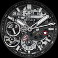Hublot Skeleton LRW