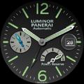 Luminor Panerai LRW