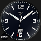Lumonight - watch face icône