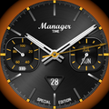 Manager V