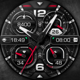 APK MD278 Analog watch face