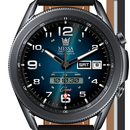 Messa Watch Face TS Classic APK