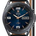 Messa WatchFace Blue Classic