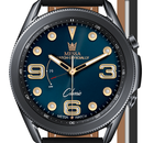 Messa Watch Face LE Gold APK