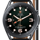 Messa Watch Face BN14 Business APK