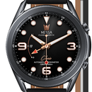 Messa Watch Face BN15 Business APK