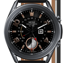 Messa Watch Face BN16 Moon APK
