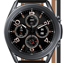 Messa Watch Face BN17 Sport APK
