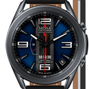 Messa Watch Face BN19 Classic APK