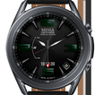 Icona Messa Watch Face BN24 Business
