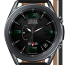 Messa Watch Face BN24 Business APK