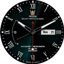Messa Watch Face BN25 Classic APK