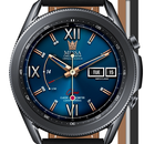 Messa Watch Face BN26 Classic APK