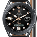 Messa Watch Face TE24 Classic APK