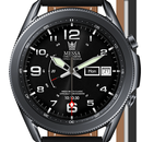 Messa Watch Face TE27 Classic APK
